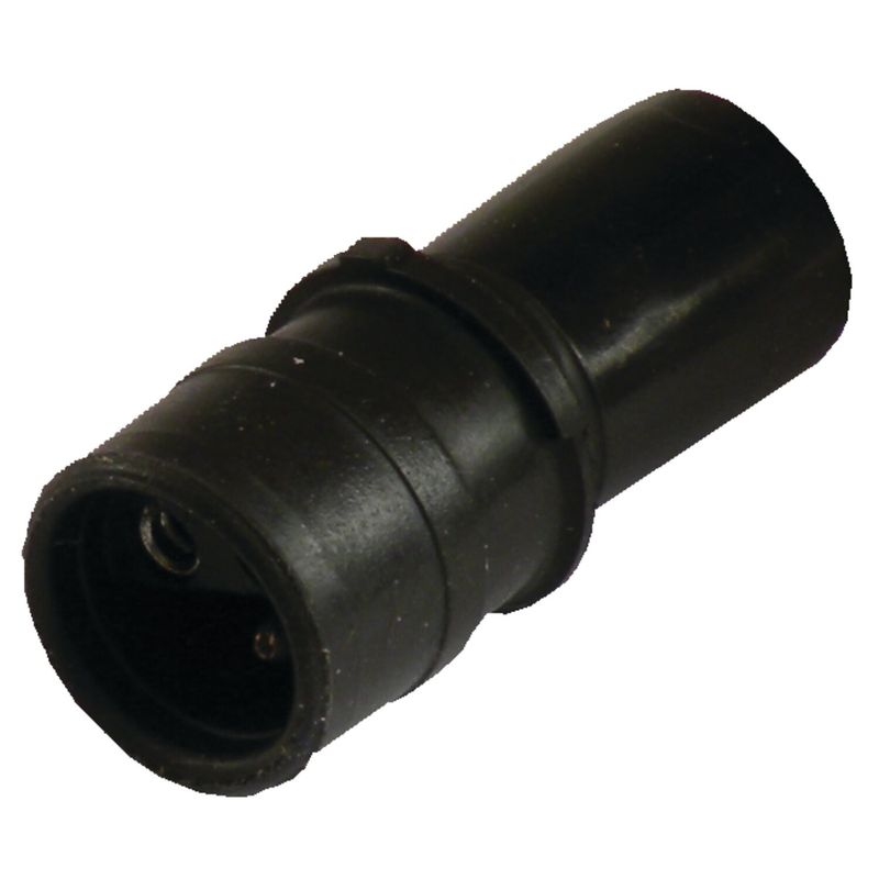 Spänningsregulator Transpo XL Sportster 78-81 svart