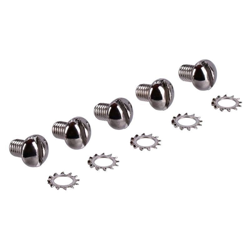 Bricka skruvar MCS Big Twin 36-66