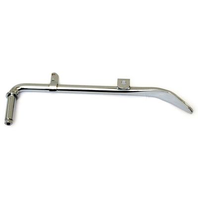 Stöd MCS 11" lång krom L84-88 XL Sportster