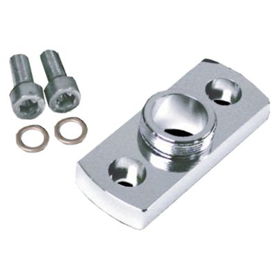 Platta adapter Pingel 22mm 44mm bred universal