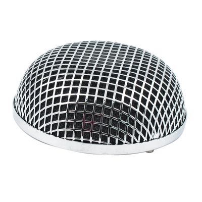 Luftfilter MCS rund krom Big Twin 90-17