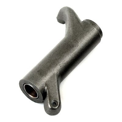 Avgassystem MCS Shovelhead 66-84