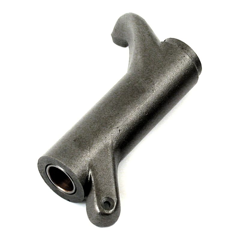 Avgassystem MCS Shovelhead 66-84