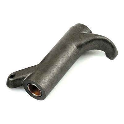 Avgassystem MCS Shovelhead 66-84