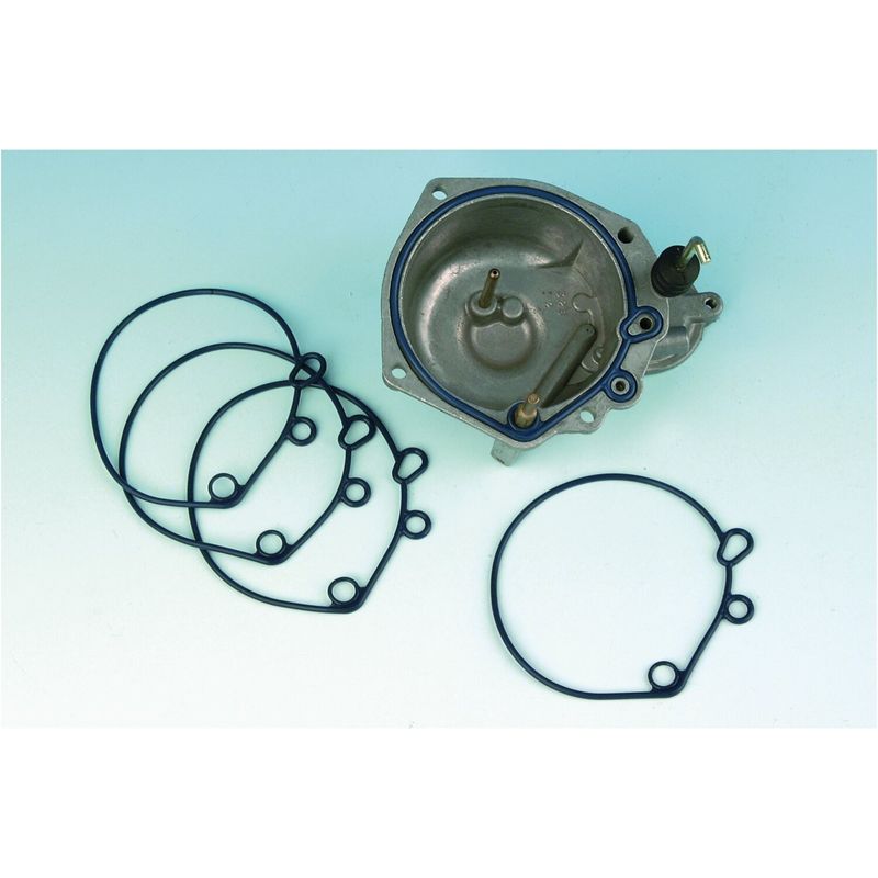 Tätning James Gaskets Keihin XL Sportster 83-87