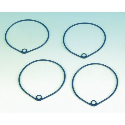 Tätning James Gaskets Keihin XL Sportster 79-82