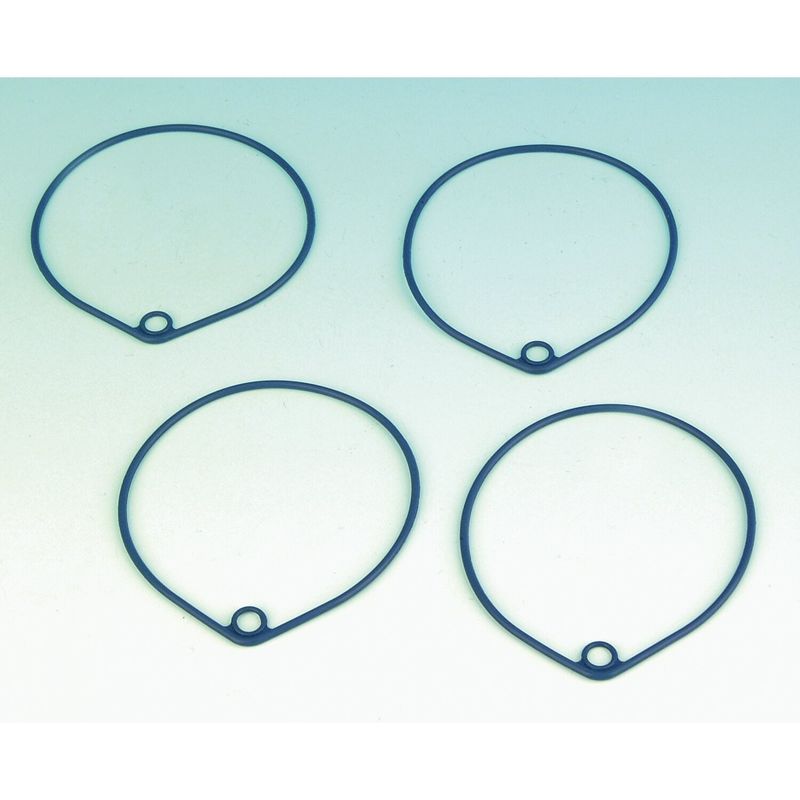 Tätning James Gaskets Keihin XL Sportster 79-82