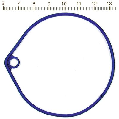 Tätning James Gaskets Keihin XL Sportster 79-82 (5-pack)
