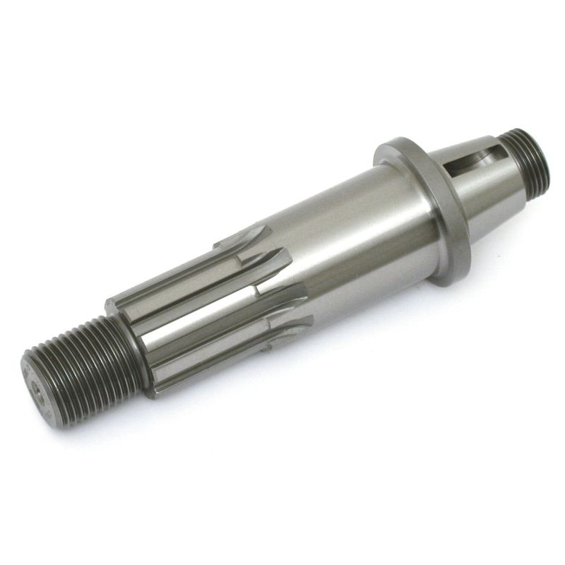 Drev Jims 24001-70 B T Big Twin OEM svänghjul