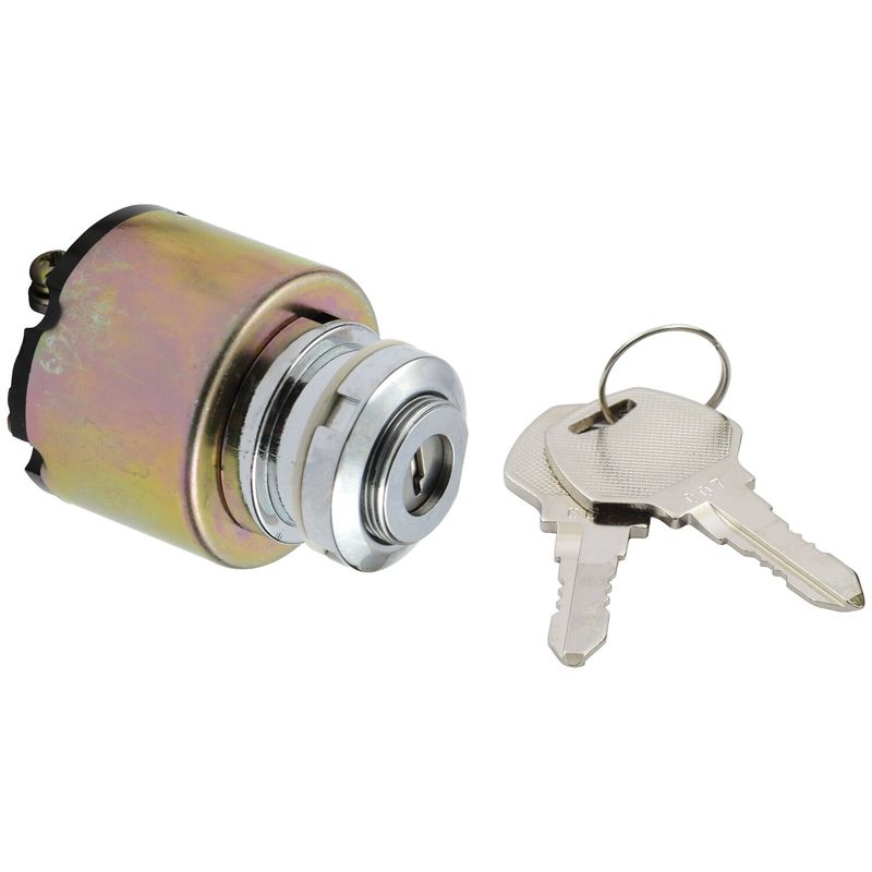 Tändningslås MCS 3 universal