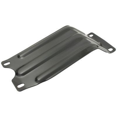 Motorskydd MCS Ribbed Big Twin 36-99 svart