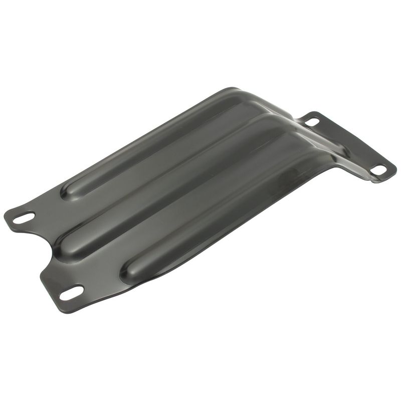 Motorskydd MCS Ribbed Big Twin 36-99 svart