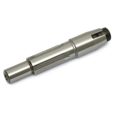 Pinjongaxel Jims Flatheads 45" 45" 37-73