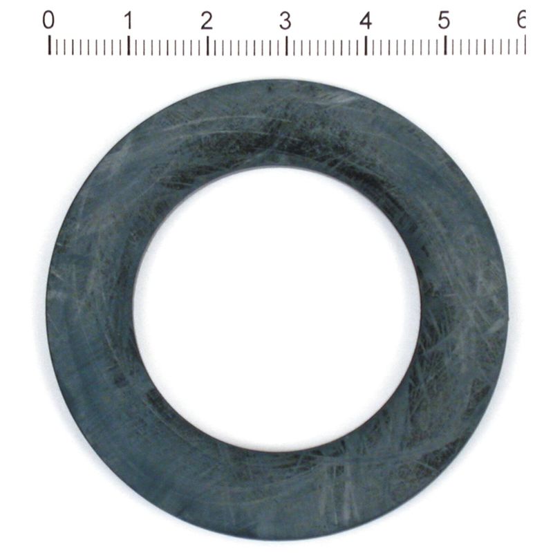 Packning tanklock James Gaskets 61111-77 H-D 65-82 (10-pack)