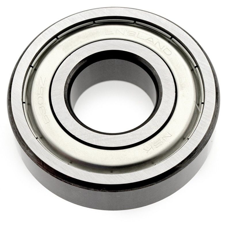 Kullager mainshaft FL/FX 36-86