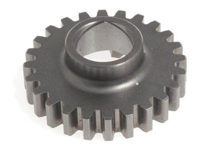 Drev MCS 3RD 24t 4-speed FL, FX 59-86
