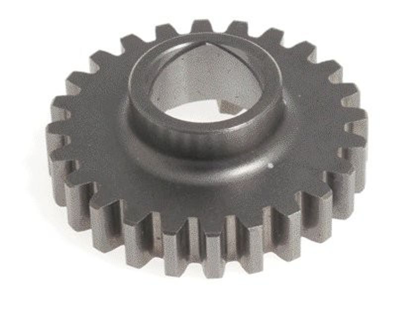 Drev MCS 3RD 24t 4-speed FL, FX 59-86