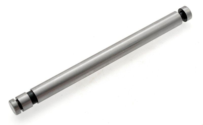 Axel shifter cam, växellådslock 41-79