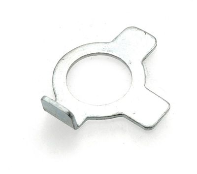 Låsbleck shifter cam retainerXL 57-85