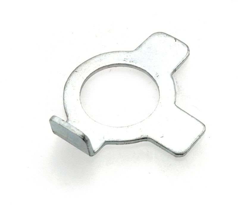 Låsbleck shifter cam retainerXL 57-85