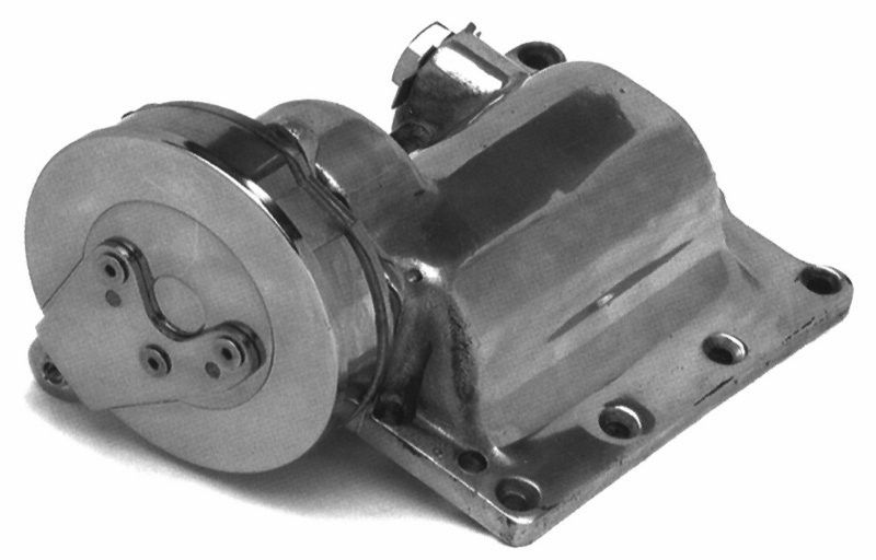 Spärrskaft MCS 52-E79 4-speed Big Twin with