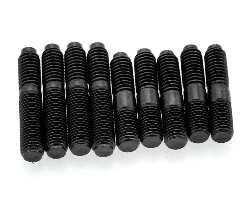 Pinnbultssats gavelkåpa Colony 4-speed Big Twin 36-86 (13-pack)