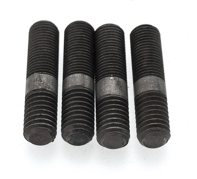 Pinnbultar fästplatta växellåda MCS 4-växlad Big Twin 41-84 (4-pack)