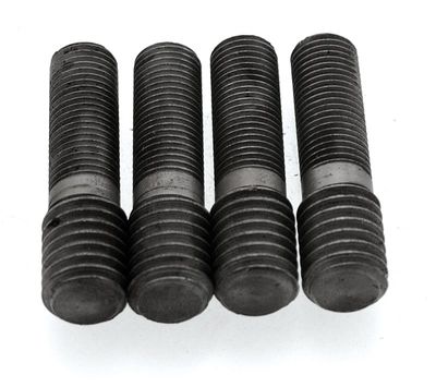 Platta fäste MCS överstorlek 4-speed Big Twin 41-84 (4-pack)