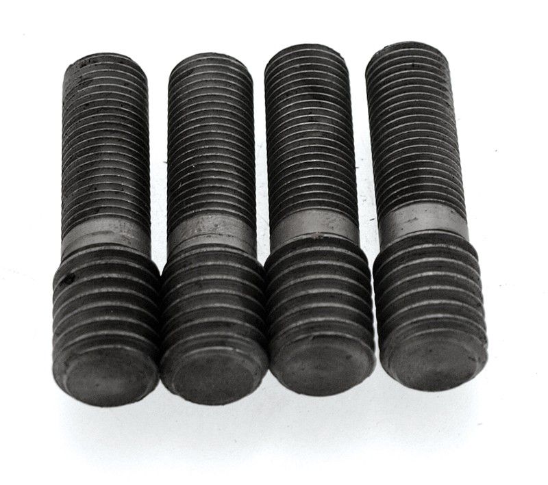 Platta fäste MCS överstorlek 4-speed Big Twin 41-84 (4-pack)