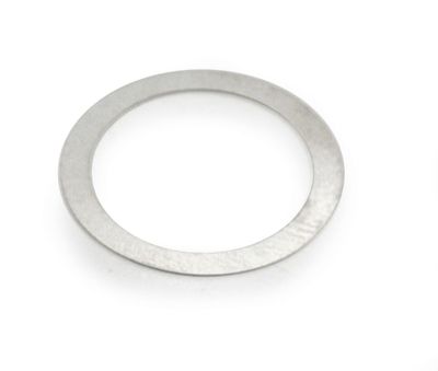 Tryckbricka shims växelgaffel MCS .007" 4-växlad Big Twin 36-86