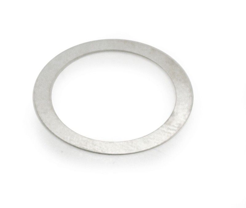 Tryckbricka shims växelgaffel MCS .007" 4-växlad Big Twin 36-86