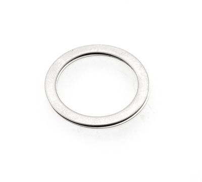 Shims växelförare .014 B/T 41-85
