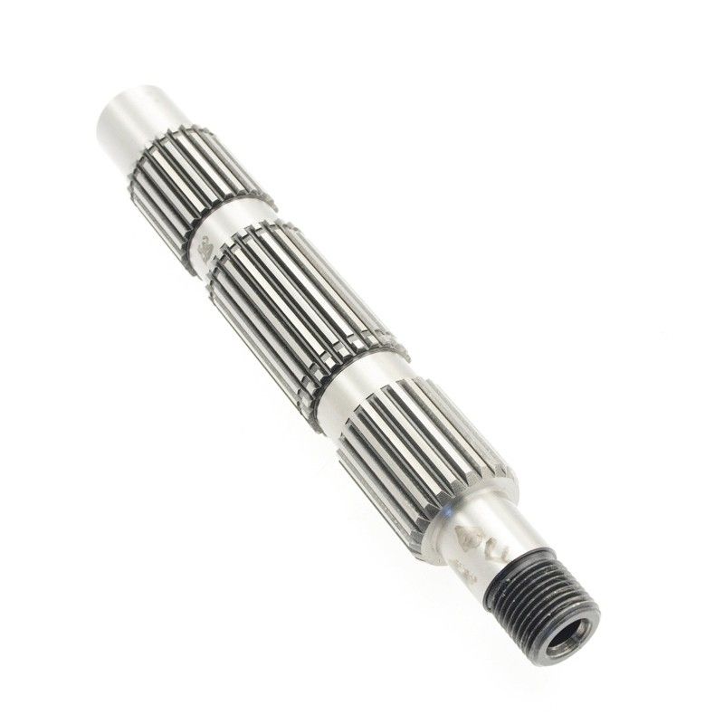 Countershaft 5-växlad låda B/T 80-upp