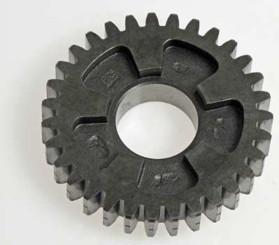 1:ans drev countershaft 5-växlad låda B/T 80-upp