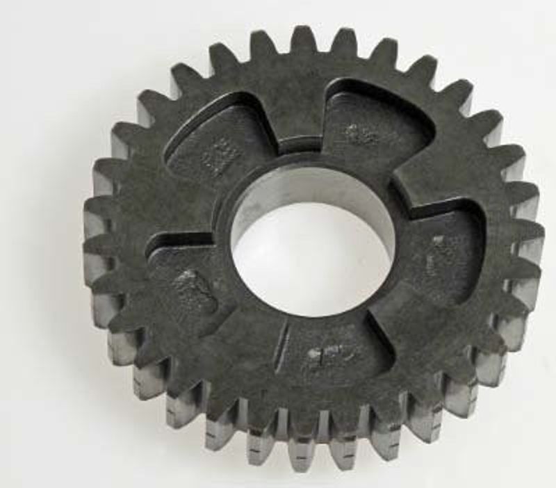 1:ans drev countershaft 5-växlad låda B/T 80-upp