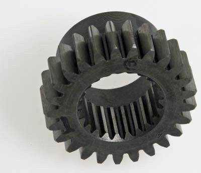 4:ans drev countershaft 5-växlad låda B/T 94-upp