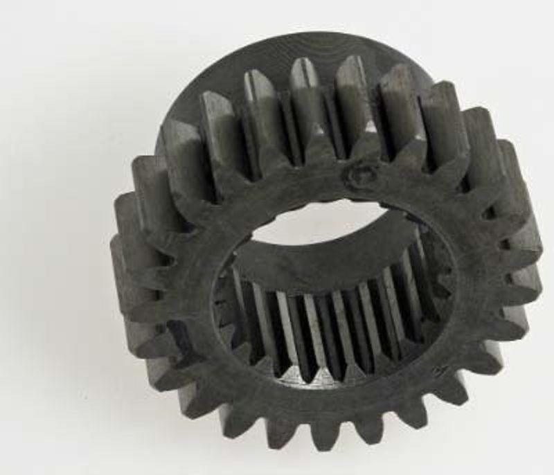 4:ans drev countershaft 5-växlad låda B/T 94-upp