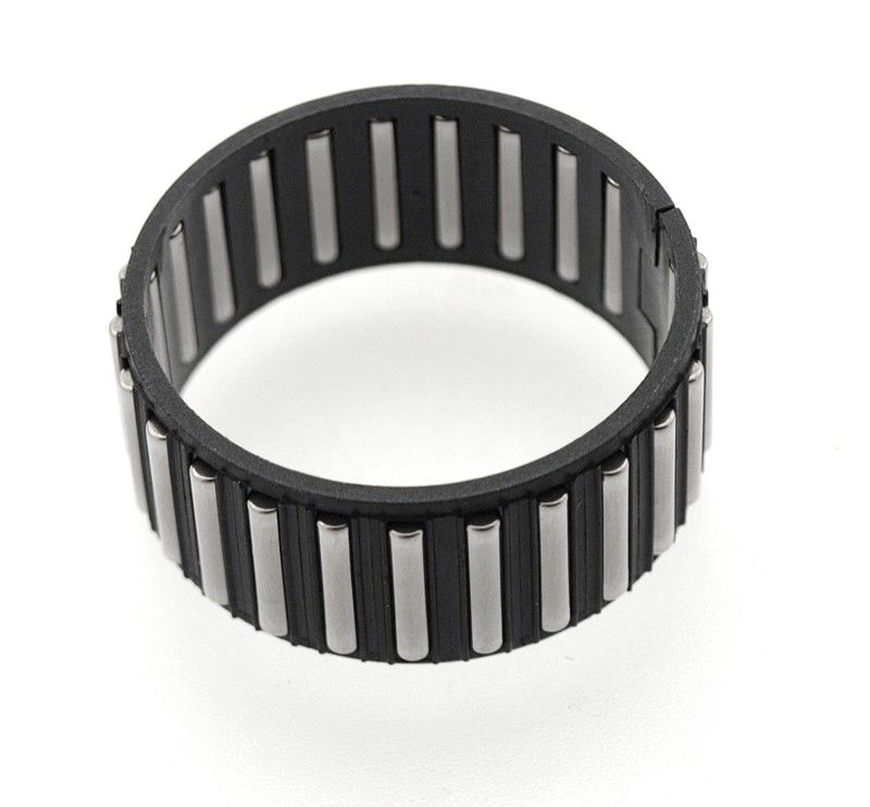 Nållager main- & countershaft 5-växlad låda 80-upp (4st behövs)