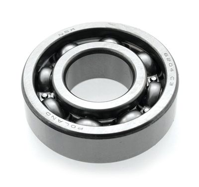 Lager lucka växellåda höger MCS 5-speed Big Twin 80-98
