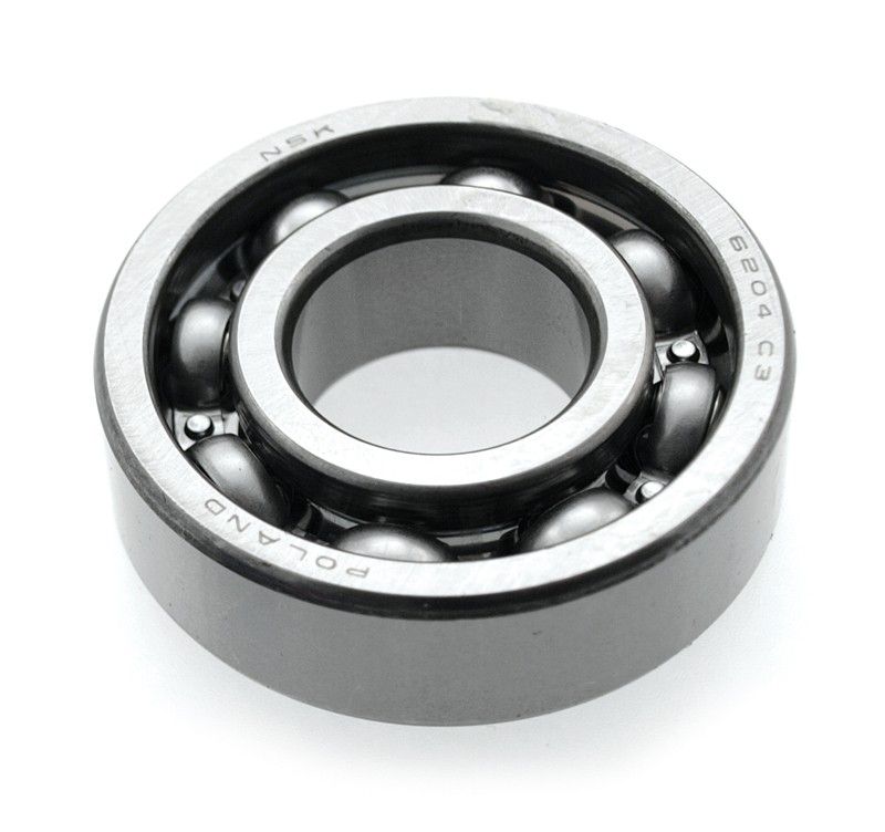 Lager lucka växellåda höger MCS 5-speed Big Twin 80-98