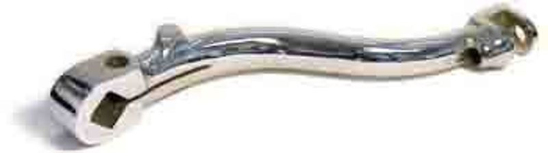 Kickstartarm MCS 45" Flathead krom 41-73