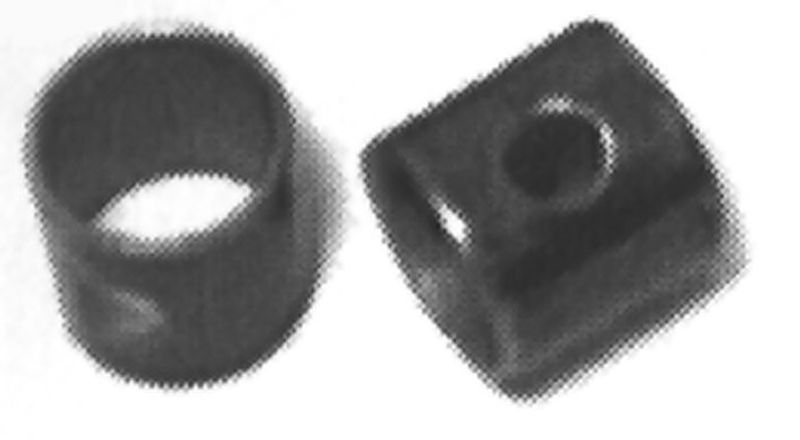Bussning kickaxel XL 54-79 (åtgår 2st)