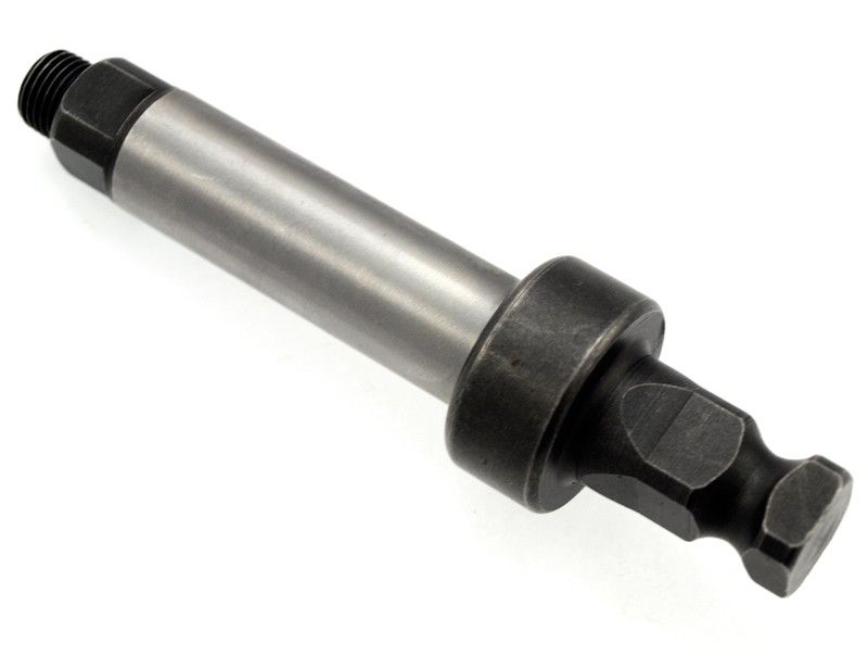 Kickstartaxel MCS 4-speed Big Twin with kickstart