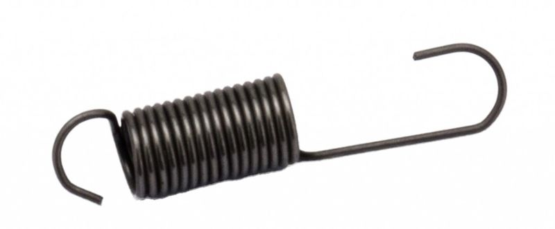 Eastern Shift lever Spring Oem: 34491-02A