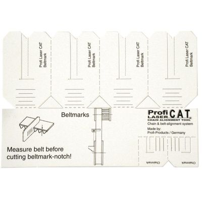 Verktyg MCS C T (20-pack)