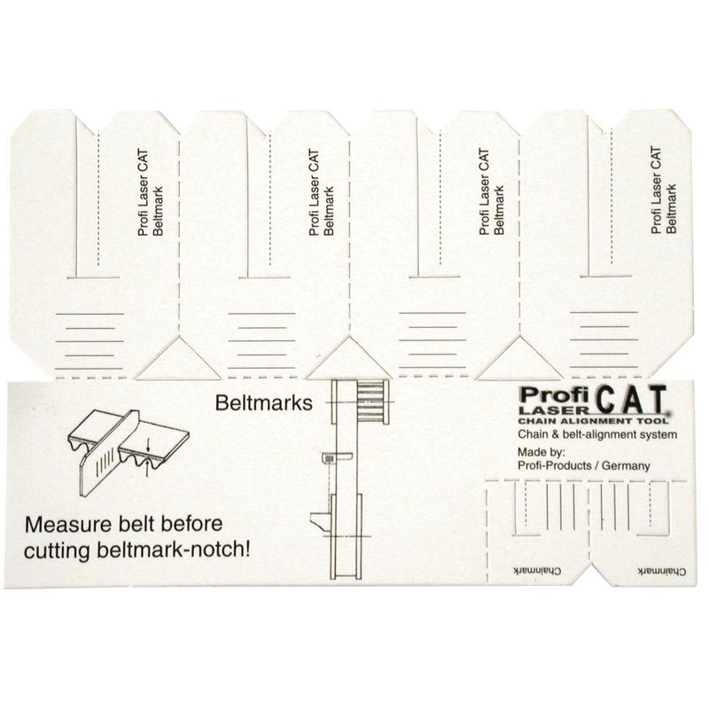 Verktyg MCS C T (20-pack)