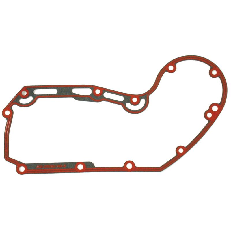 Packning kamkåpa James Gaskets 25263-00-X .031" XL Sportster 00-22 (5-pack)