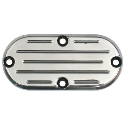 Kåpa CPV aluminium Big Twin 65-06