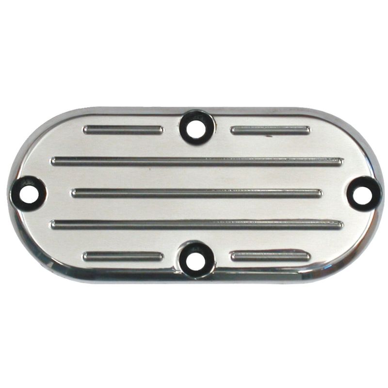 Kåpa CPV aluminium Big Twin 65-06