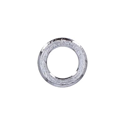 Distanser Gardner-Westcott 5/16" 1/2" 3/16" krom lång (5-pack)